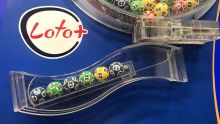 Loto Plus : prochain jackpot à Rs 14 millions