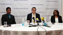La Banque de Maurice table sur une inflation globale de 4% fin 2024