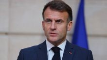 Cinq jours, quatre pays: Emmanuel Macron entame jeudi une tournée en Afrique