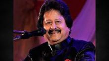 Hommage à Pankaj Udhas sur Radio Plus ce soir