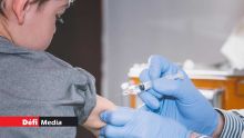 Vaccination des 5 -11 ans : la Santé peaufine son plan  