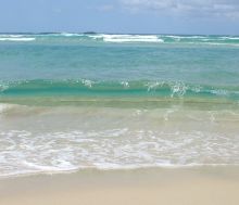 Sorties en mer : la police appelle à la prudence