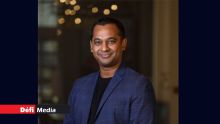 Mauritius Telecom : Le nouveau CEO Veemal Gungadin prendra ses fonctions ce lundi 14 avril