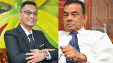 Politique : un deuxième ministre révoqué durant le mandat du gouvernement de Pravind Jugnauth