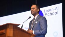 Veemal Gungadin, CEO de MT : «À travers Learn-AI, nous donnons aux nouvelles générations les moyens de façonner l’avenir numérique du pays»