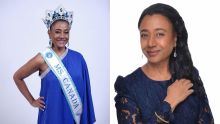 Vimi Pochun : une Mauricienne élue Ms Canada World Universal Elite