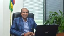 Dr Vinaye Ancharaz, nouveau directeur de la NPPC : «Nous visons à positionner Maurice comme une force compétitive» 