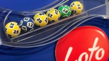 Loto : un gagnant remporte le jackpot de Rs 5 millions
