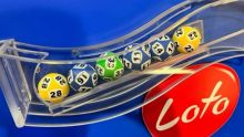 Loto : prochain jackpot à Rs 15 millions