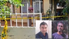 Fratricide à Plaine-des-Papayes : Visham Busgeeth, 41 ans, victime de la folie meurtrière de son frère