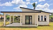 Vivo Energy Mauritius offers ecological home for Christmas
