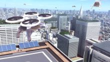 Japon : un taxi volant transportant des passagers, un rêve qui deviendra réalité à l’horizon de 2023