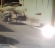 Plaine-Verte : vol à l’arraché en direct