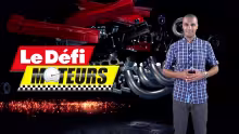 [Émission] Le Défi Moteurs : Épisode 2