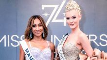 Walk-out à Miss Univers 2025 en Thaïlande : notre compatriote Aurélie Alcindor solidaire des candidates