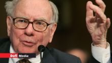 Warren Buffett se retire mais va garder ses actions Berkshire Hathaway