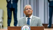 Campagne électorale aux Seychelles : le Président Ramkalawan critique les promesses électorales du GM mauricien