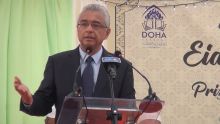 Pravind Jugnauth : «La prévention est importante pour empêcher les jeunes de tomber dans l’enfer de la drogue»