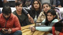 Harcèlement sexuel en Inde: des lutteuses accusent le patron de la Fédération et des entraîneurs