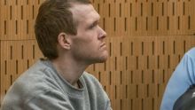 Nouvelle-Zélande : prison à perpétuité pour le tueur des mosquées de Christchurch