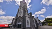 Basilique Sainte-Hélène : Appel au don pour la rénovation s’élevant à Rs 20 millions 