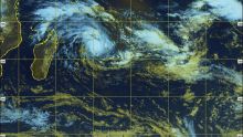Alerte 2 maintenue : Batsirai se rapproche de Maurice