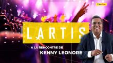 LARTIS : rencontre avec Kenny, « docteur » en musique 