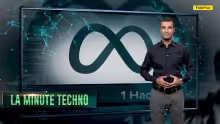 La Minute Techno – Facebook et Instagram luttent contre les contenus dangereux