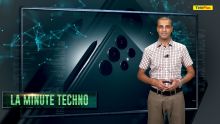 La Minute Techno - Test du Samsung Galaxy S22 Ultra