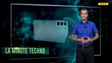 La Minute Techno – Test des Samsung Galaxy S22 et S22+