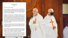 Message du cardinal Piat à l’occasion de Pâques
