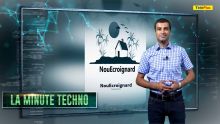 La Minute Techno – Le village d’Ecroignard lance son application. 