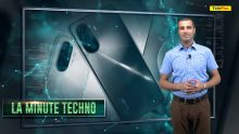La Minute Techno – Le Huawei nova Y70. 