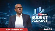 Au lendemain de la présentation du Budget 2022-23, Padayachy face à la presse 