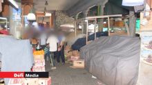 Vandalisme et vols au marché de Port-Louis : les maraîchers victimes ont ras-le-bol