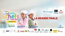 Les Petits Chefs en Herbe : La Grande Finale 