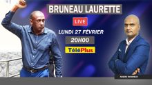 [Exclusif] : Bruneau Laurette : sa première interview grand format
