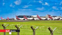 Air Mauritius : un autre avion en panne au Royaume-Uni 