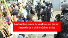Jonathan Merle accusé du meurtre de son épouse : une proche de la victime réclame justice