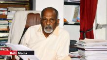 Rapport du PRB : la FCSOU réclame la démission du ministre de la Fonction publique, Raj Pentiah