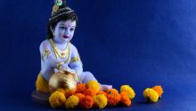 Le Krishna Janmasthami célébré ce vendredi 15 août