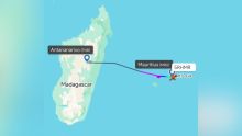Manifestations à Madagascar : un ancien ministre malgache à bord d’un jet privé à Maurice, pas le Président, affirme le PMO