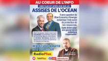 Au Cœur de l’Info : Gros plan sur les Assises de l’Océan