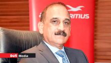 Air Mauritius : Kishore Beegoo démissionne