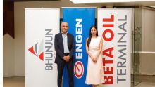 Stations-service : Beta Oil reprend Engen Mauritius 