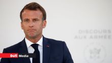 Visite officielle à Maurice : plusieurs accords stratégiques à l’agenda d’Emmanuel Macron