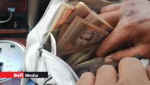 Selon Statistics Mauritius : Les dépenses mensuelles moyennes des ménages devraient passer de Rs 43 400 à Rs 45 000 en 2025