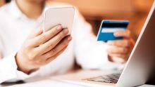 Services bancaires : le nombre de transactions sur mobile en forte hausse