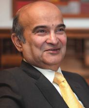 125 ans du Groupe Currimjee