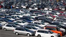 La libre importation des voitures de seconde main du Japon autorisée